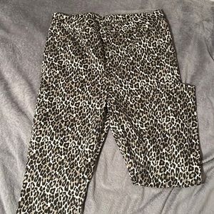 American Eagle Jegging Next Level